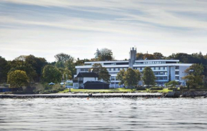 Hotel Marina in Vedbæk
